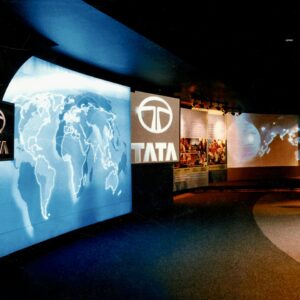 Experience Centers - Image 1